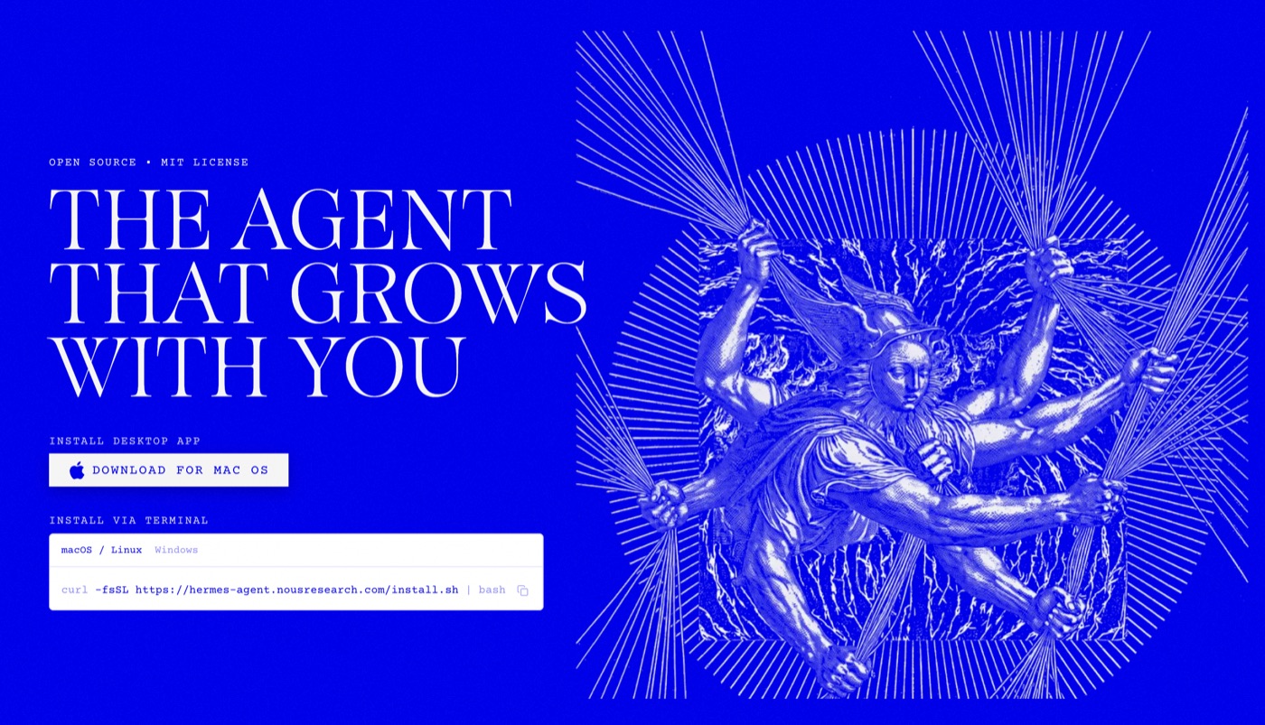 Hermes Agent