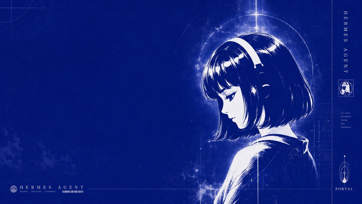 Hermes wallpaper