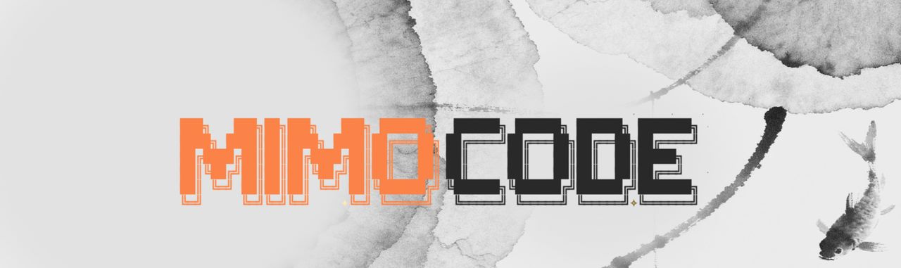 MiMo Code terminal-native AI coding assistant