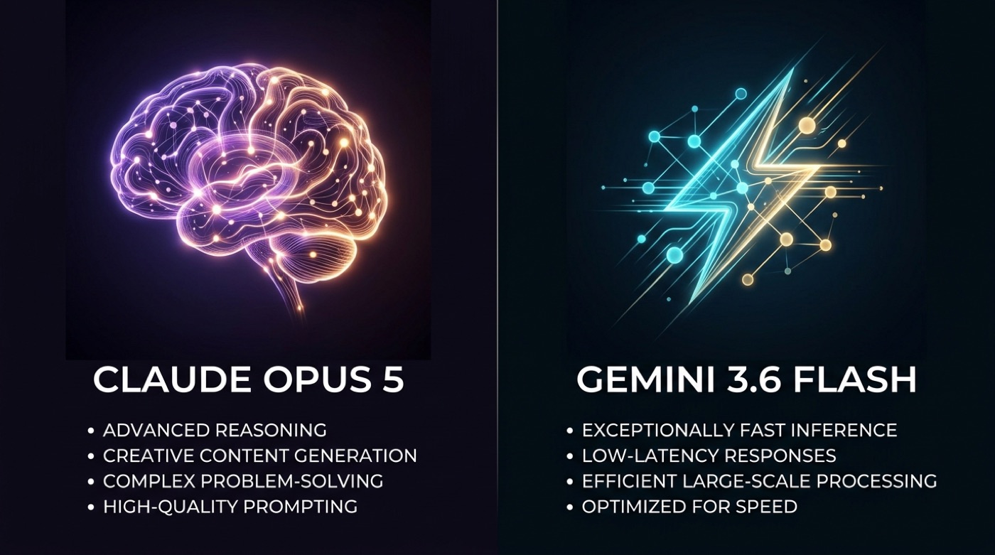 AI model performance and cost efficiency