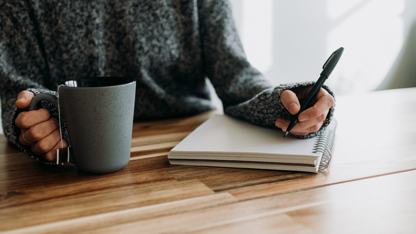 Editing desk cutting generic AI prose